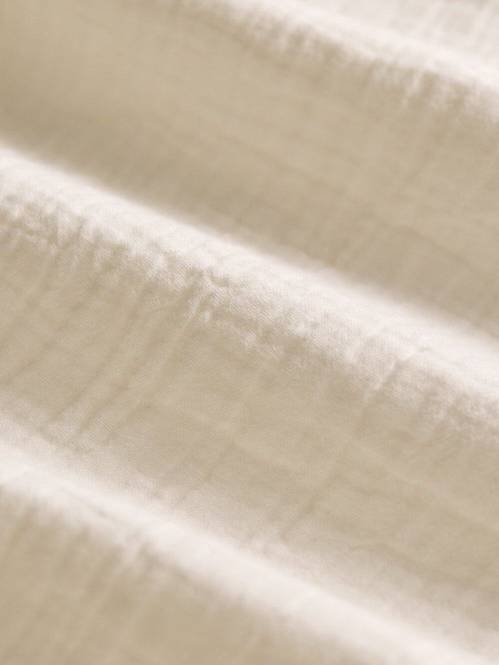 Organic Coastal Double Gauze Beach To Brunch Maxi Dress - Picture 4 of 7